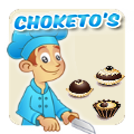 Achetez des codes Choketos pour Chocokdo.com