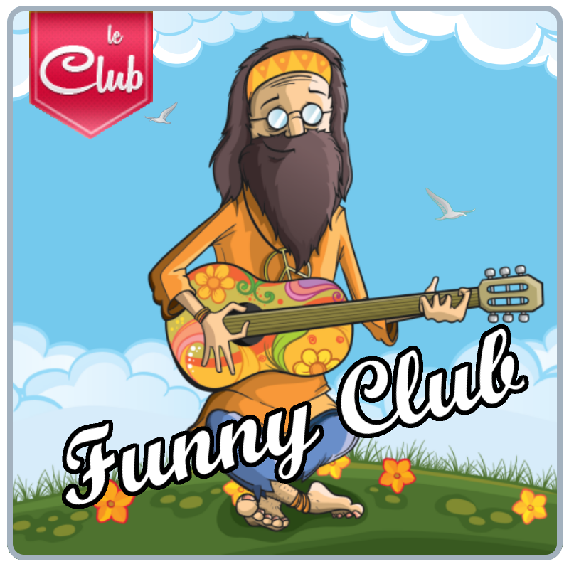 Funny Club - Funnykdo