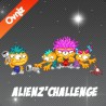 code AlienZ'Challenge - Ovniz